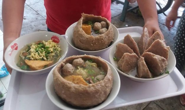 Bahaya Laten Di Balik Mangkuk Bakso Favoritmu