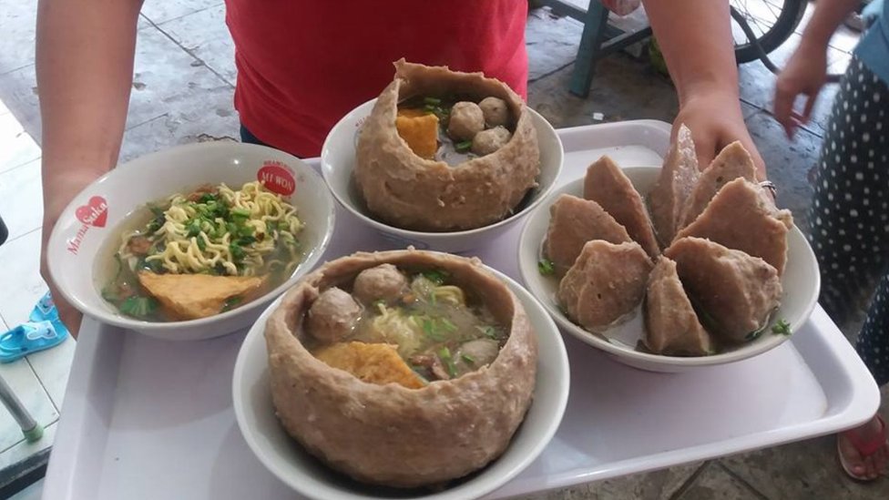 Bahaya Laten Di Balik Mangkuk Bakso Favoritmu